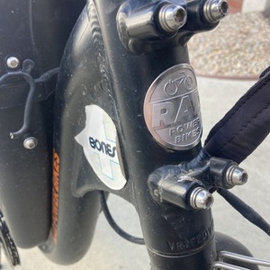 Rad Power Bikes Radrunner Black