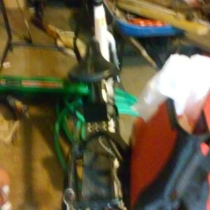 2014 Specialized White