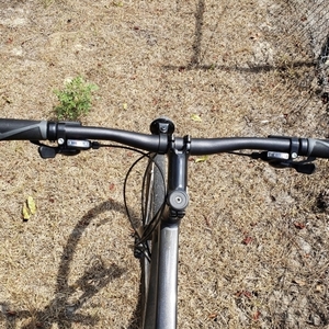 2021 Trek Fx2 Black