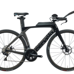 2021 Cervélo P-Series Black
