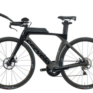 2021 Cervélo P-Series Black