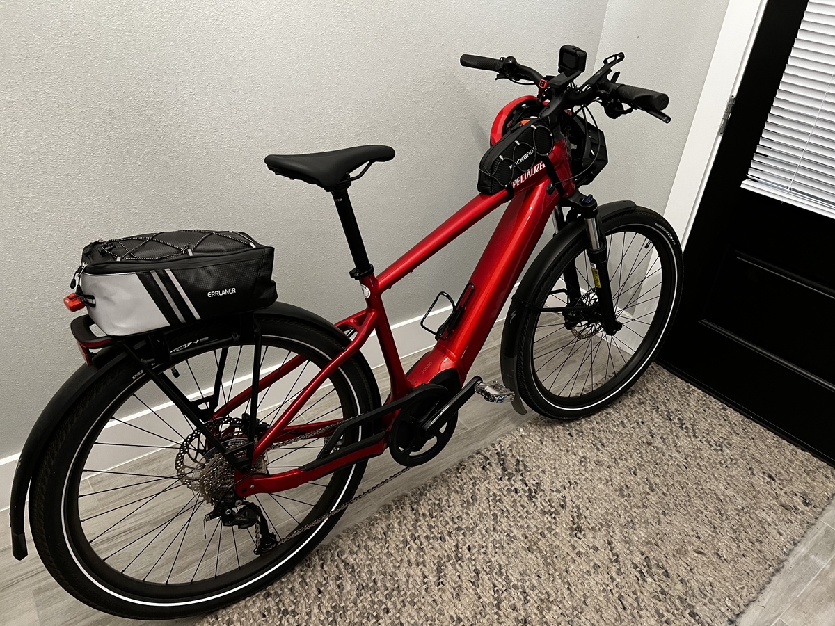 2022 Specialized VADO