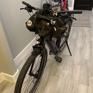 2021 Specialized Turbo Como Green