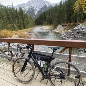 2020 Cannondale Topstone Carbon 105 Black