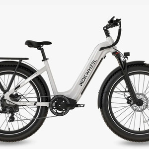 2022 Mokwheel Basalt ST White