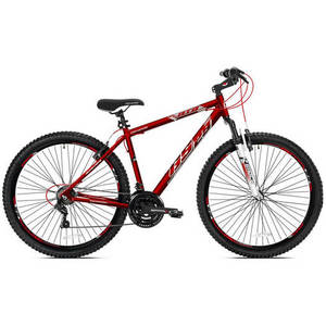 2016 Genesis Men's 29" 52902 Red