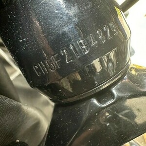 2022 Rad Power Bikes 5 Plus Black