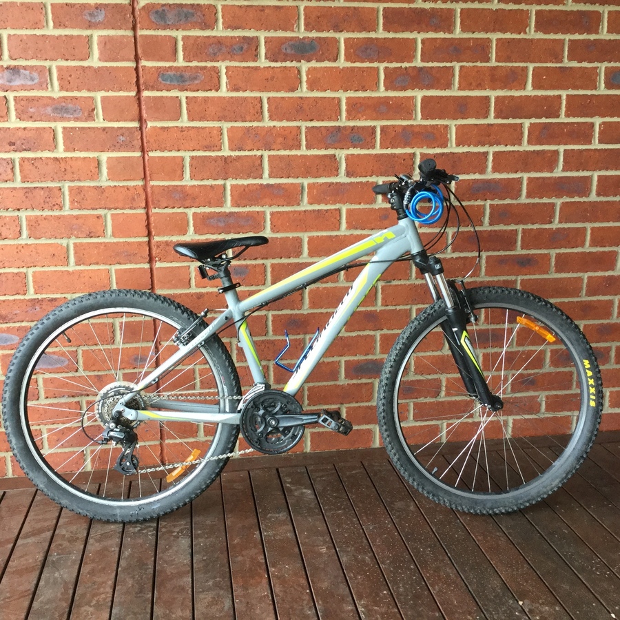 specialised hardrock 2014