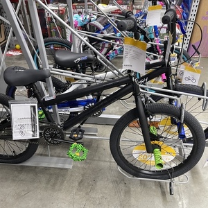 2021 Other BMX Black