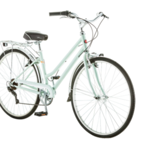 2016 Schwinn Wayfarer Silver or Gray