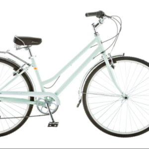 2016 Schwinn Wayfarer Silver or Gray