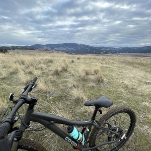 2021 REI DRT 1.1 Black