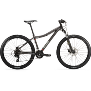 2021 REI DRT 1.1 Black