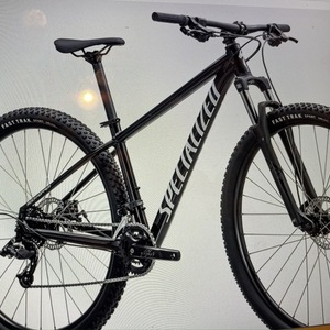 2020 Specialized Rock chopper Black