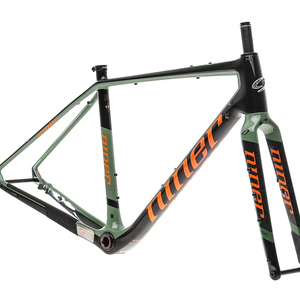 2020 Niner RLT 9 RDO Red