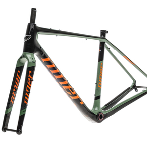 2020 Niner RLT 9 RDO Red