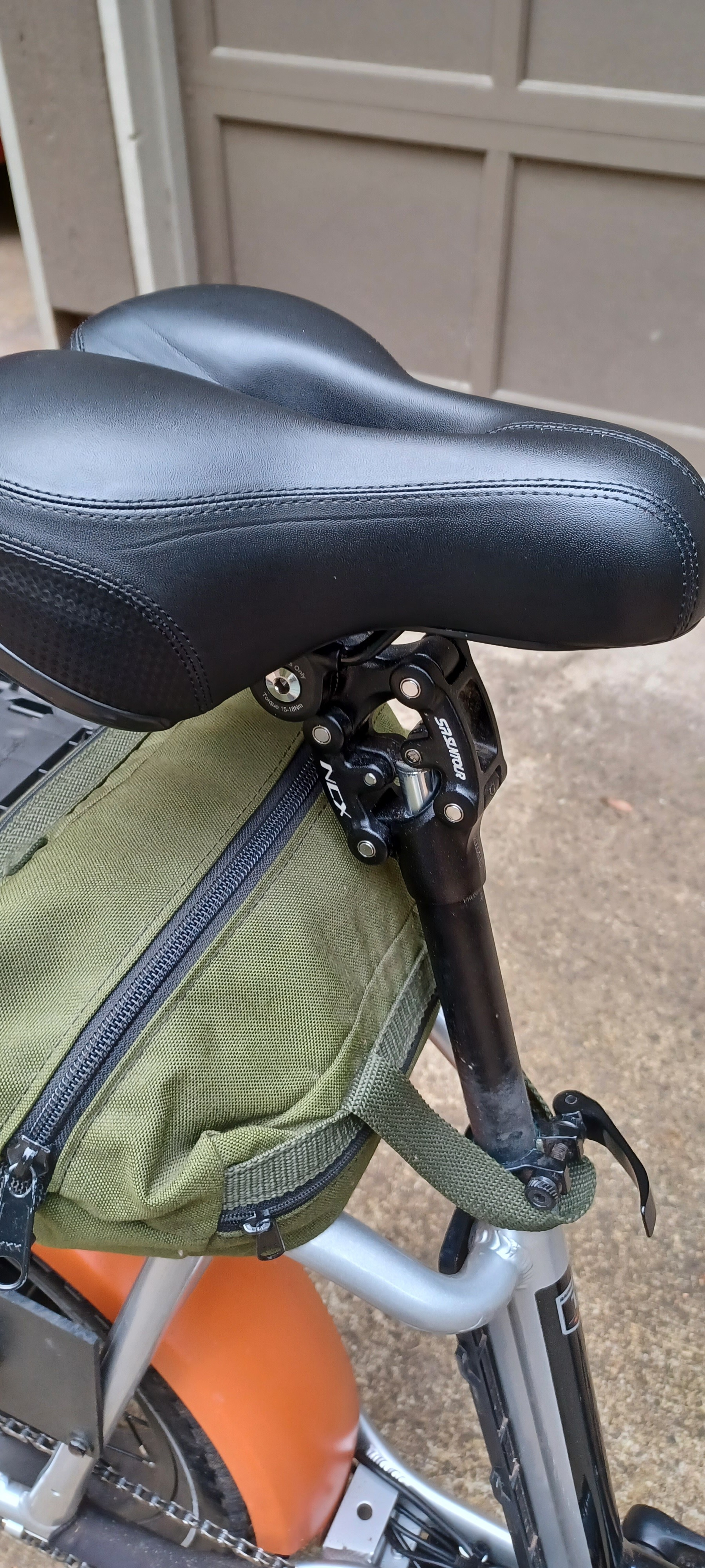 Rad Power Bikes Rad Runner Plus