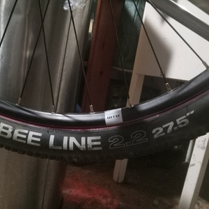 2021 Norco Bikes STORM Silver, gray or bare metal and White