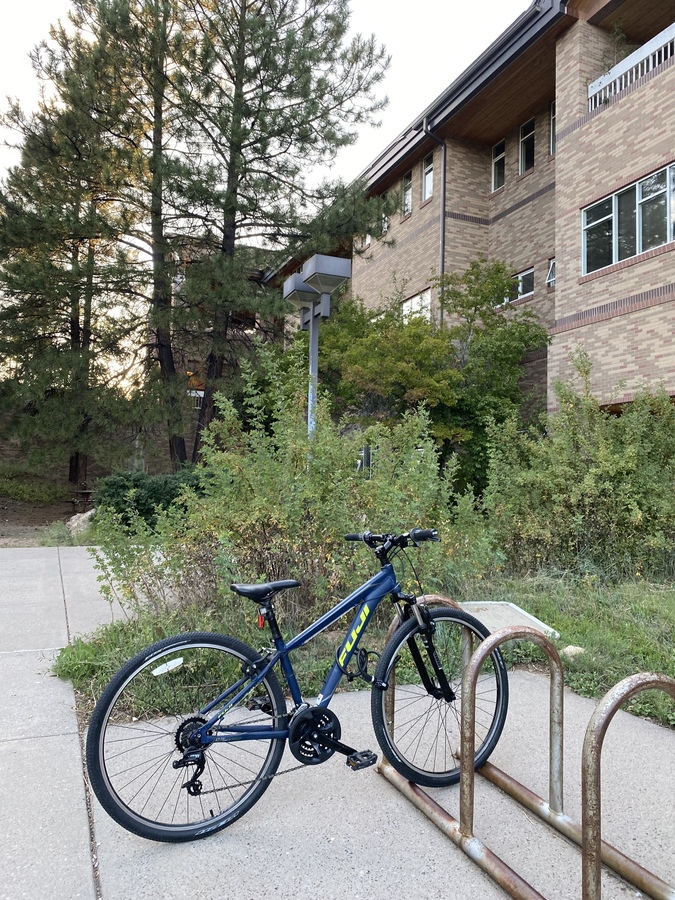 fuji traverse women's