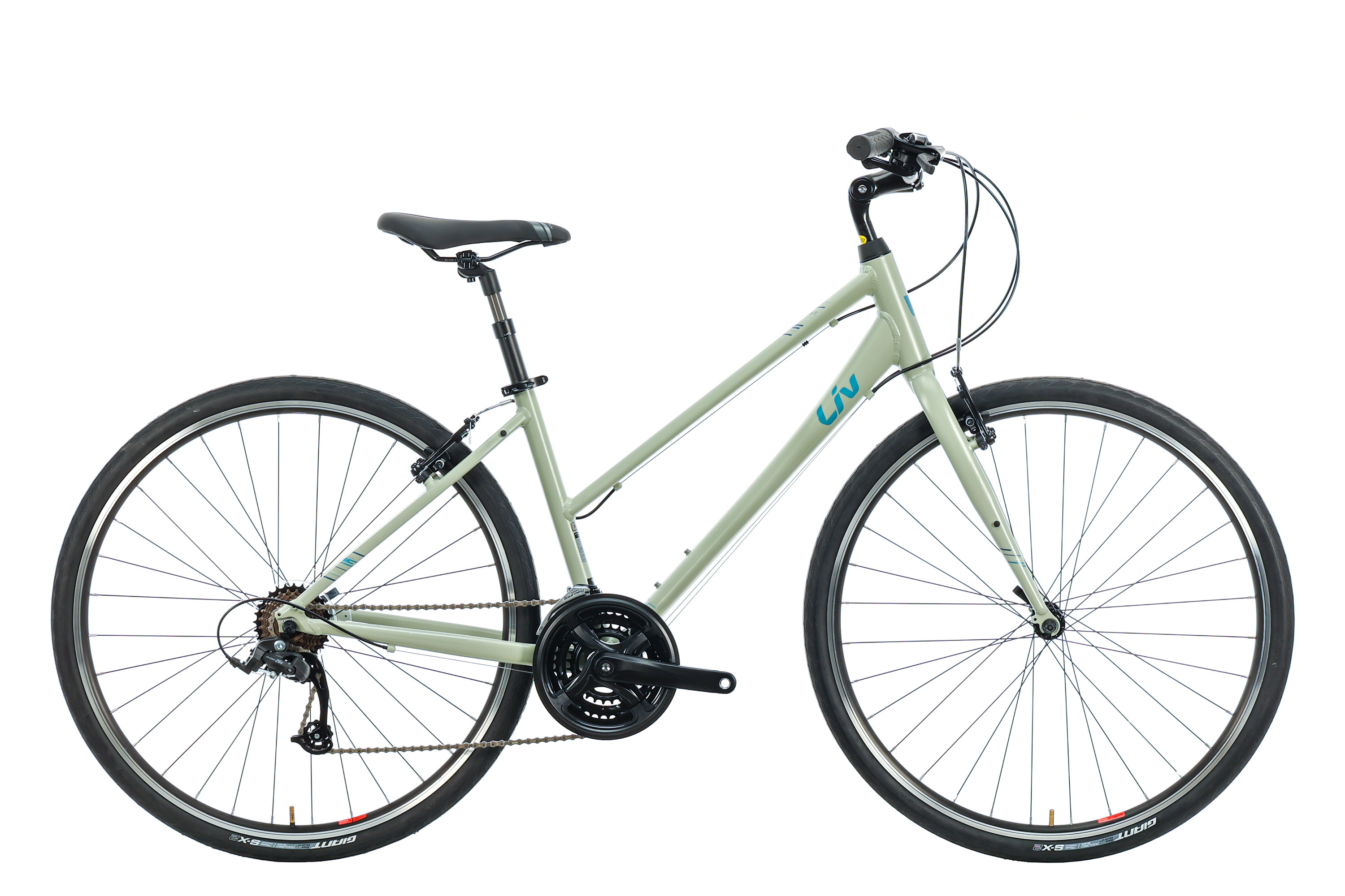 liv alight bike