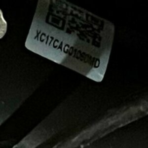 2018 Pivot Mach 5.5 Silver, gray or bare metal