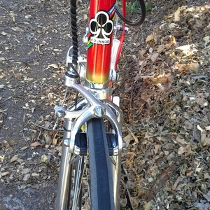 1994 Colnago Conic SLX Red