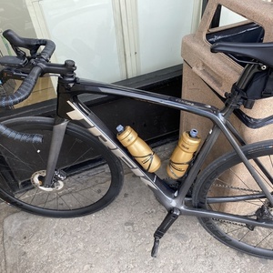 2022 Trek Emonda SLR 7 Black