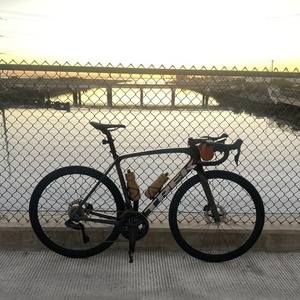 2022 Trek Emonda SLR 7 Black
