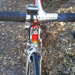 1994 Colnago Conic SLX Red