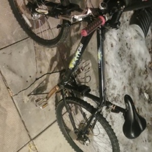 2021 Ironhorse Bicycles Ironhorse Black and Green