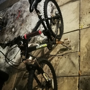 2021 Ironhorse Bicycles Ironhorse Black and Green