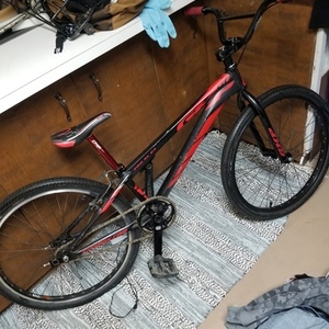 2016 Other G1 pro xl 24 Black