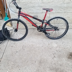 2016 Other G1 pro xl 24 Black