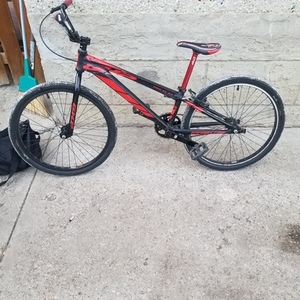 2016 Other G1 pro xl 24 Black
