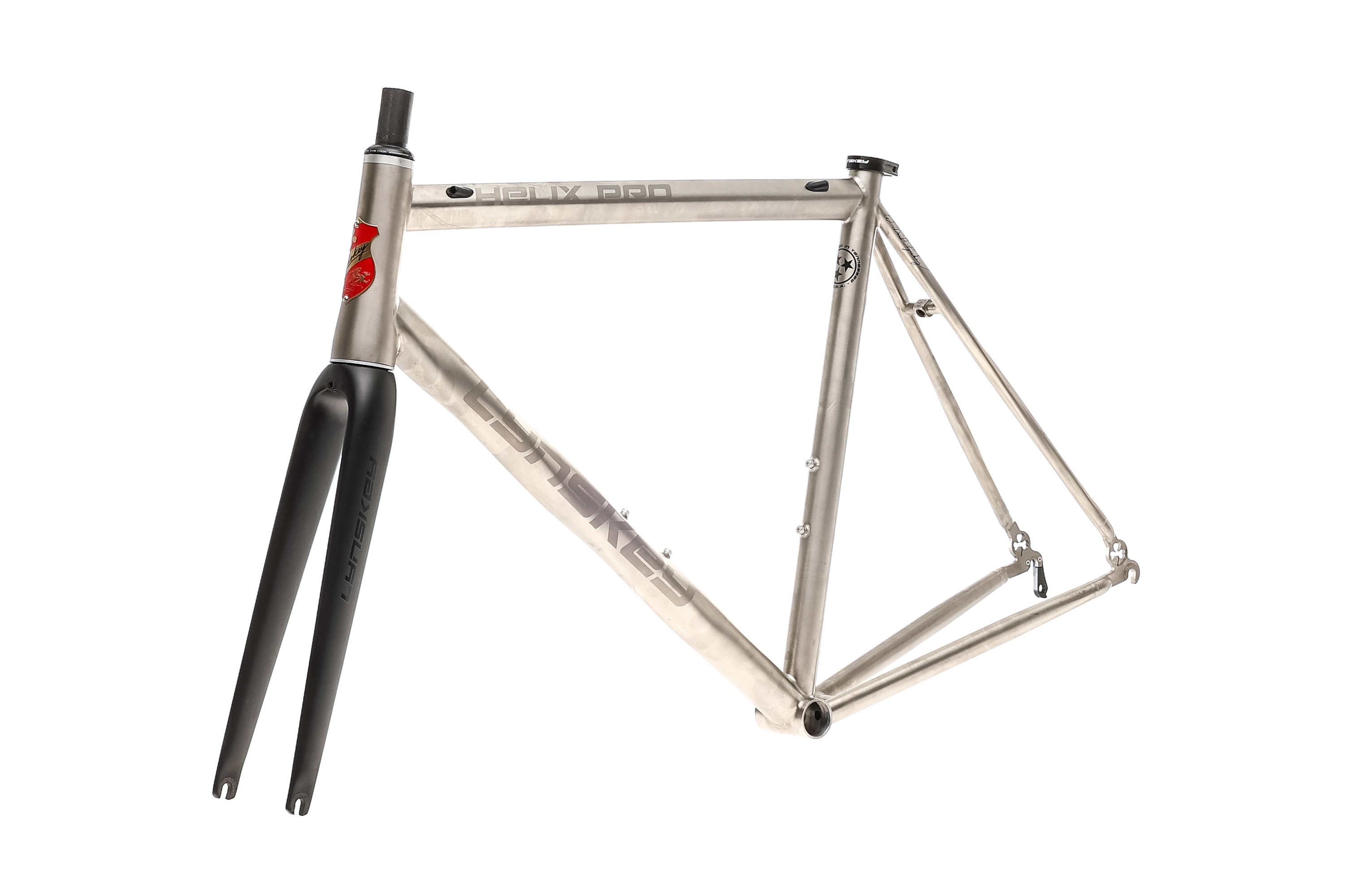 lynskey helix pro review 2019