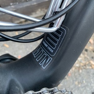 2015 Santa Cruz 5010 Black