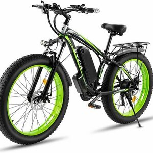 2022 SVZIX XDC600 Black and Green