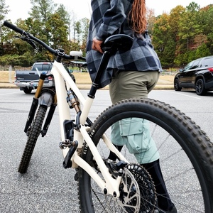 2022 Specialized Stumpjumper Evo Pro White and Yellow or Gold