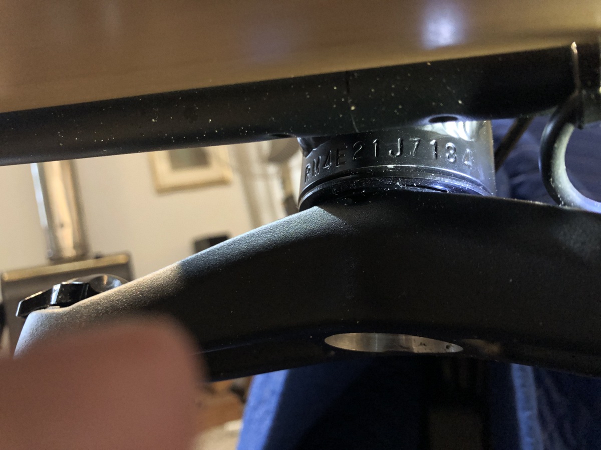 2020 Rad Power Bikes mini 4