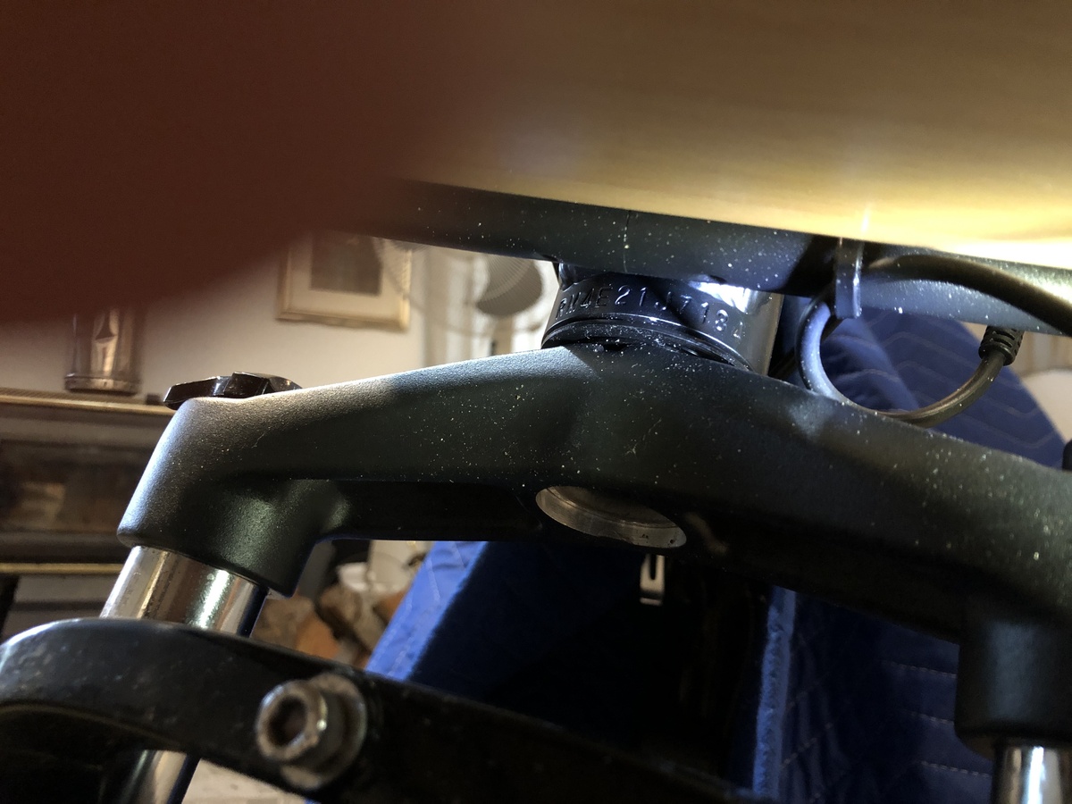 2020 Rad Power Bikes mini 4