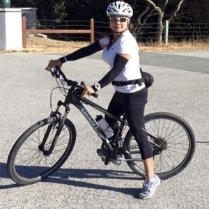 2015 Giant Giant Rebel 3 XS Black