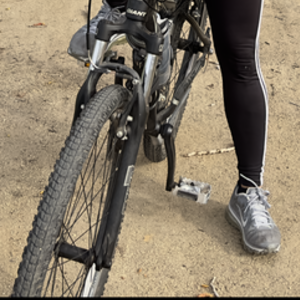 2015 Giant Giant Rebel 3 XS Black