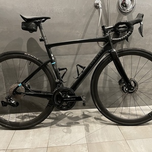 2021 Chapter2 TOA Race Black