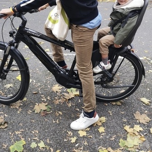 2022 Specialized Turbo Vado 3.0 Black