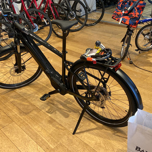 2022 Specialized Turbo Vado 3.0 Black