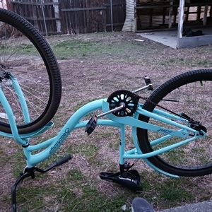 Schwinn Ss Blue