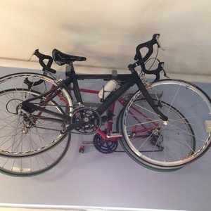 2006 Cannondale Carbon Synapse Ultrega Black