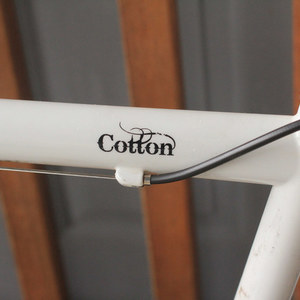 DeSalvo Cycles Sport Touring White