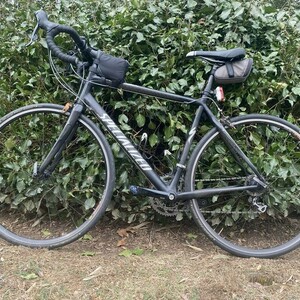 2010 Specialized Roubaix Elite Compact Black