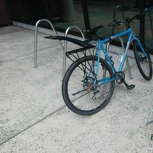 2019 Retrospec Amok V3 Blue and Orange